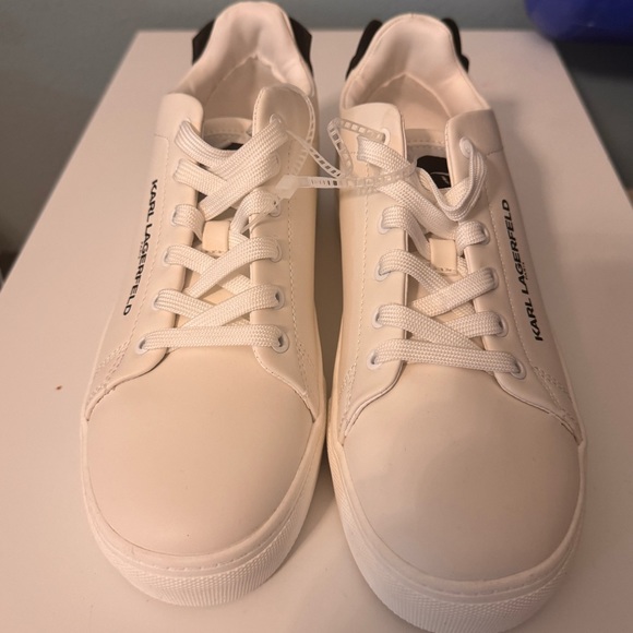 Karl Lagerfeld Women Sneakers - Picture 3 of 4